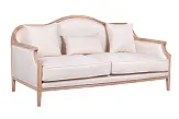 Диван с высокой спинкой Madesta Beige №1 в Краснодаре