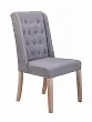 Стул Baldwin Dark Gray №1 в Краснодаре