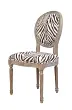 Стул Miro Zebra №3 в Краснодаре