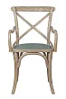 Стул Cross Back Old Arm №0 в Краснодаре