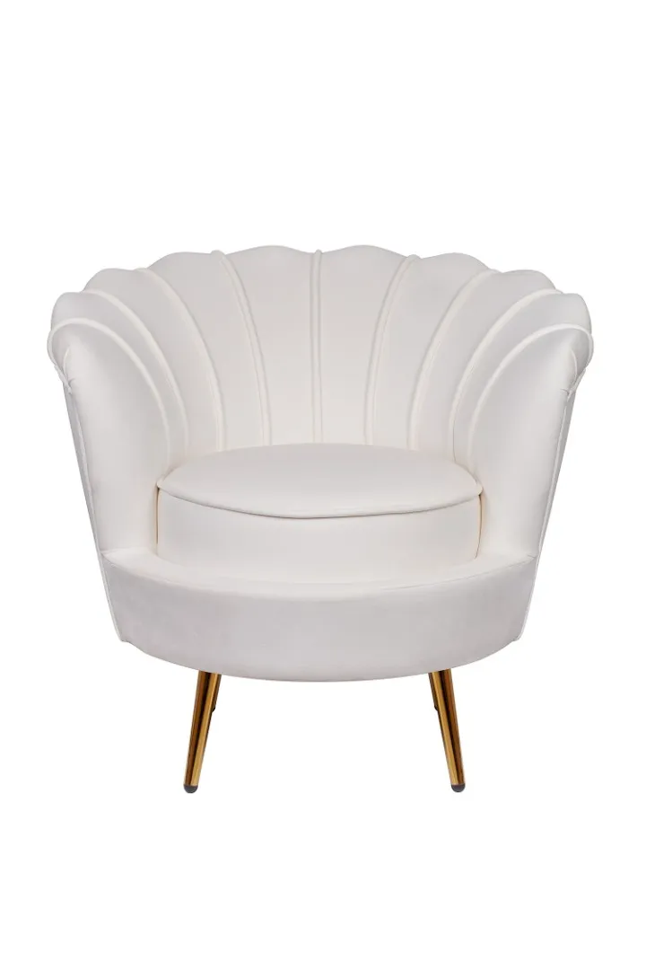 купить Кресло ракушка Pearl Beige в интернет-магазине в Краснодаре
