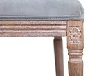 Стул с круглой спинкой Volker Oak Gray №4 в Краснодаре