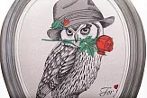 Стул Volker Owl V3 №4 в Краснодаре