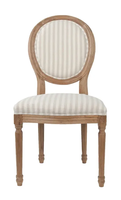 Стул Miro Pinstripe в Краснодаре