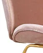 Стул Scoop Pink №4 в Краснодаре