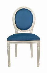 купить Стул Volker Blue Silver в Краснодаре