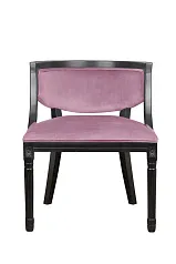 Стул Orzo Pink в интерьере в Краснодаре
