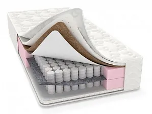Мускари стежка life 200 на 120 арт matras_20 на заказ в Краснодаре