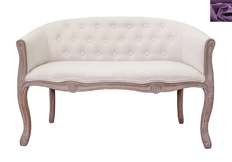 Диван Kandy Double Beige в Краснодаре Диван Kandy Double Beige