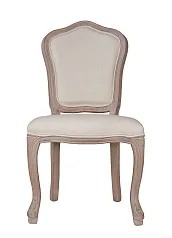 фото Стул Graph Beige в интерьере в Краснодаре