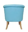 Кресло Aviana Blue №3 в Краснодаре