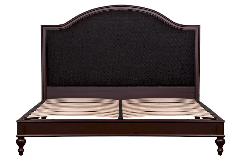 Дизайнерская кровать Leysa Black в Краснодаре Дизайнерская кровать Leysa Black