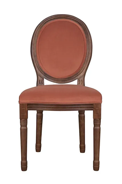 Стул Volker Leg Red