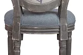 Стул Volker Owl V4 №4 в Краснодаре