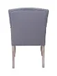 Классическое кресло Deron Grey V2 №2 в Краснодаре