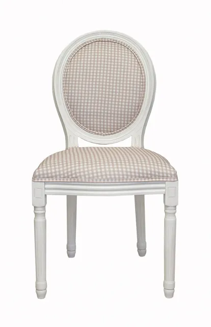 Стул Volker Classik Check в Краснодаре Стул Volker Classik Check в Краснодаре
