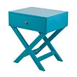 Дизайнерская тумба Tomas Teal №1 в Краснодаре