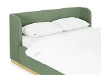 Кровать Vibe 1600 №3 в Краснодаре