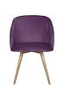 Стул Visti Plum V3 №0 в Краснодаре
