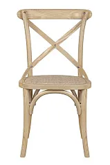 красивый Стул Cross Back на заказ в Краснодаре