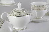 Чайный сервиз Diela 17 Pcs Tea Set №1 в Краснодаре