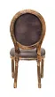 Стул Volker Antique Gold №4 в Краснодаре