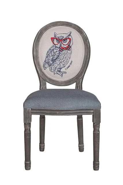 Стул Volker Owl V4 в Краснодаре Стул Volker Owl V4
