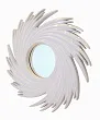 Зеркало Tornado White №1 в Краснодаре