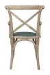 Стул Cross Back Old Arm №3 в Краснодаре