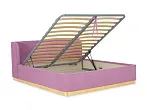 Кровать Vibe 1600 №6
