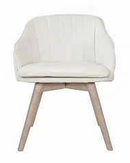 фото Стул Aqua Wood Beige в интерьере в Краснодаре