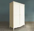 Шкаф "Леонтина (Leontina)" двустворчатый  арт LT27KR №2