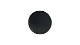 Кресло с пуфом ракушка Pearl Black №7 в Краснодаре