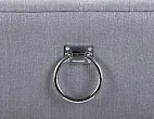 Стул Baldwin Dark Gray №3 в Краснодаре