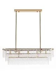 Люстра Celestia L1000 в Краснодаре
