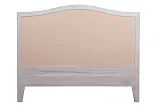 Дизайнерская кровать Leysa 150х200 №3 в Краснодаре