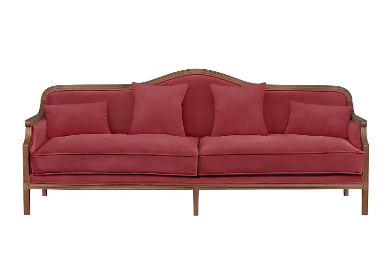 Диван Madesta Red в Краснодаре Диван Madesta Red