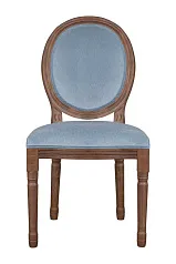стильный Стул Volker Leg Blue в Краснодаре