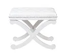 Дизайнерская банкетка X-Bench-W №0 в Краснодаре
