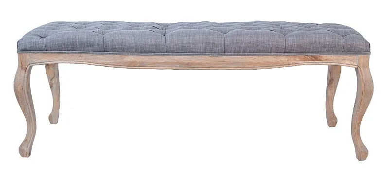Оттоманка Kina Grey в Краснодаре Оттоманка Kina Grey
