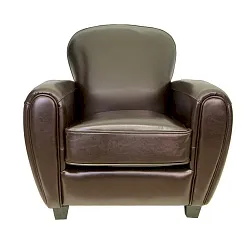 стильное Кожаное кресло Flog в Краснодаре