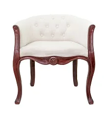 заказать Кресло широкое Kandy Beige Classic в Краснодаре