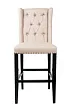 Дизайнерский барный стул Skipton Beige №0 в Краснодаре