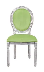красивый Стул Volker Original Green в интернет-магазине в Краснодаре
