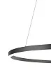 Люстра Orblaze 1000 black №2 в Краснодаре