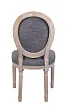 Стул Volker Grey V3 №3