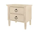 Дизайнерская тумба Nort Beige №1 в Краснодаре