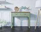 Консоль "Оливия (Olivia)" с 2 ящиками арт GA1006 №4