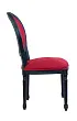 Стул Miro Red №1 в Краснодаре