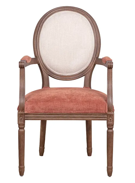 Стул Volker Arm Oak Terra в Краснодаре Стул Volker Arm Oak Terra